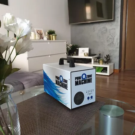 Komfort House Rynek Апартаменти Вроцлав