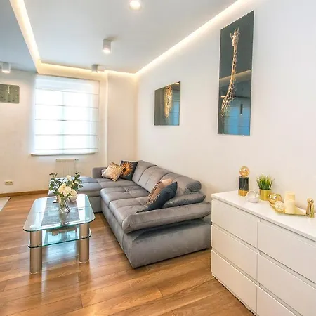 Komfort House Rynek * Вроцлав