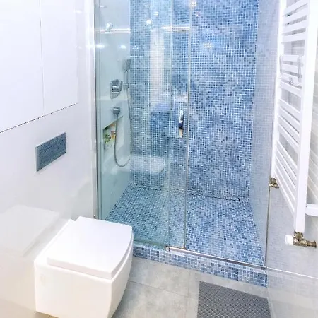 Komfort House Rynek Вроцлав