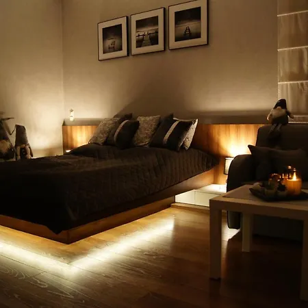 Komfort House Rynek Вроцлав