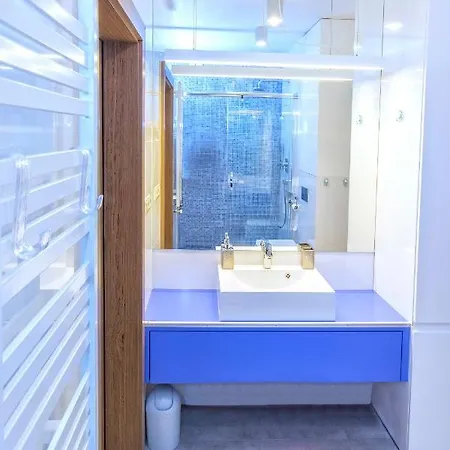 Komfort House Rynek Апартаменти