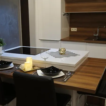 Komfort House Rynek * Breslau