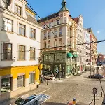 Komfort House Rynek *