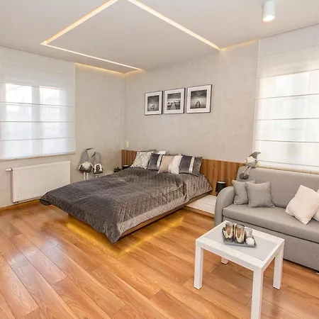 Komfort House Rynek Apartament