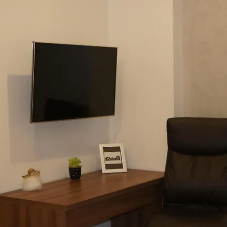 Apartament Komfort House Rynek *