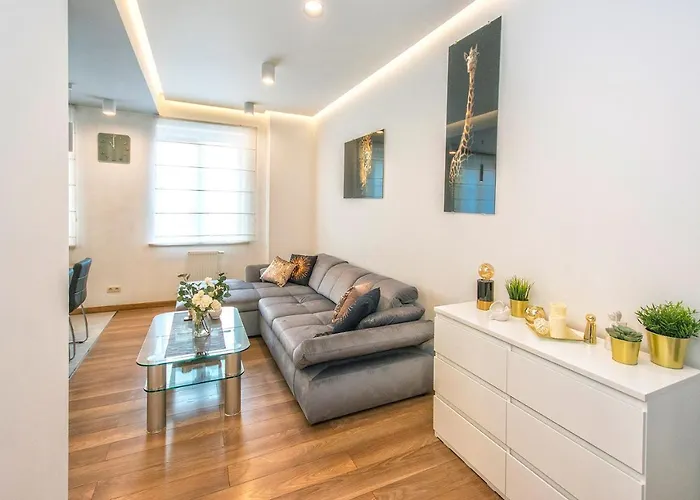 Komfort House Rynek * Breslavia