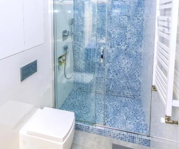 Komfort House Rynek Breslavia