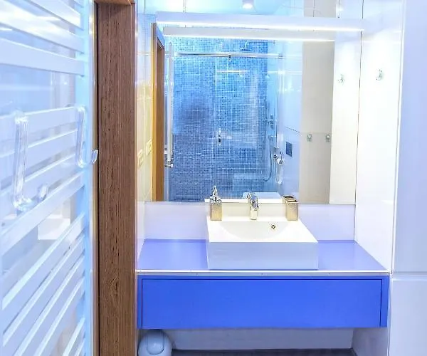 Komfort House Rynek Appartamento