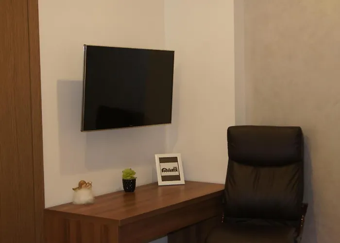 Appartamento Komfort House Rynek *